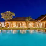 Villa Tango & Villa El Gaucho Combined