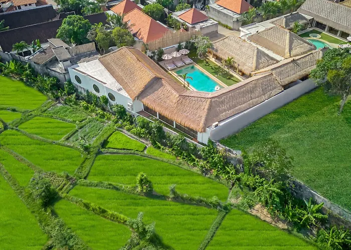 Villa Tango & Villa El Gaucho Combined