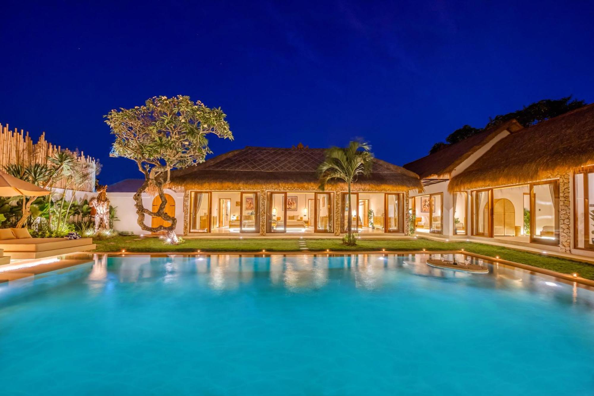 Tango & El Gaucho Combined Villa