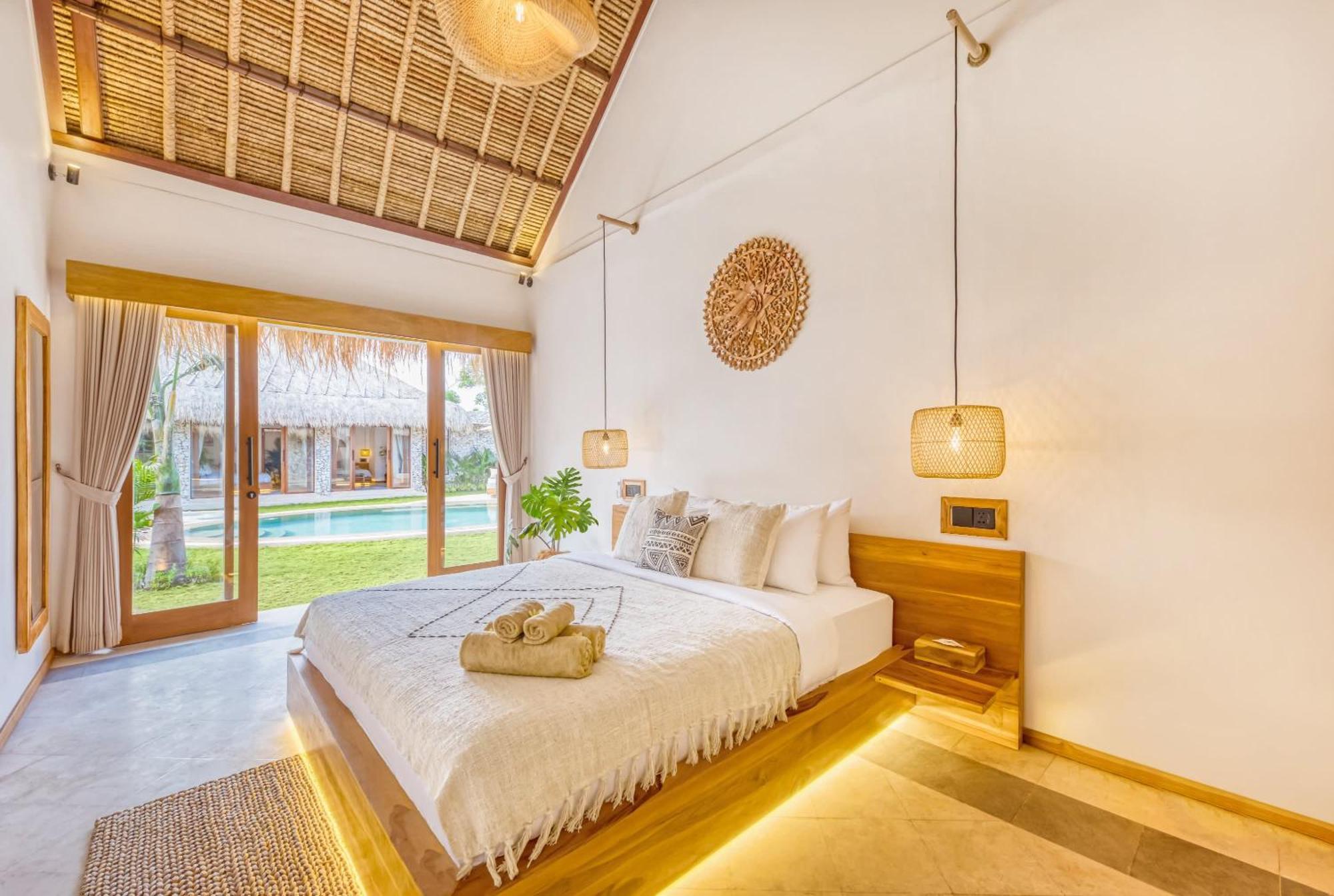 Tango & El Gaucho Combined Villa Seminyak (Bali)