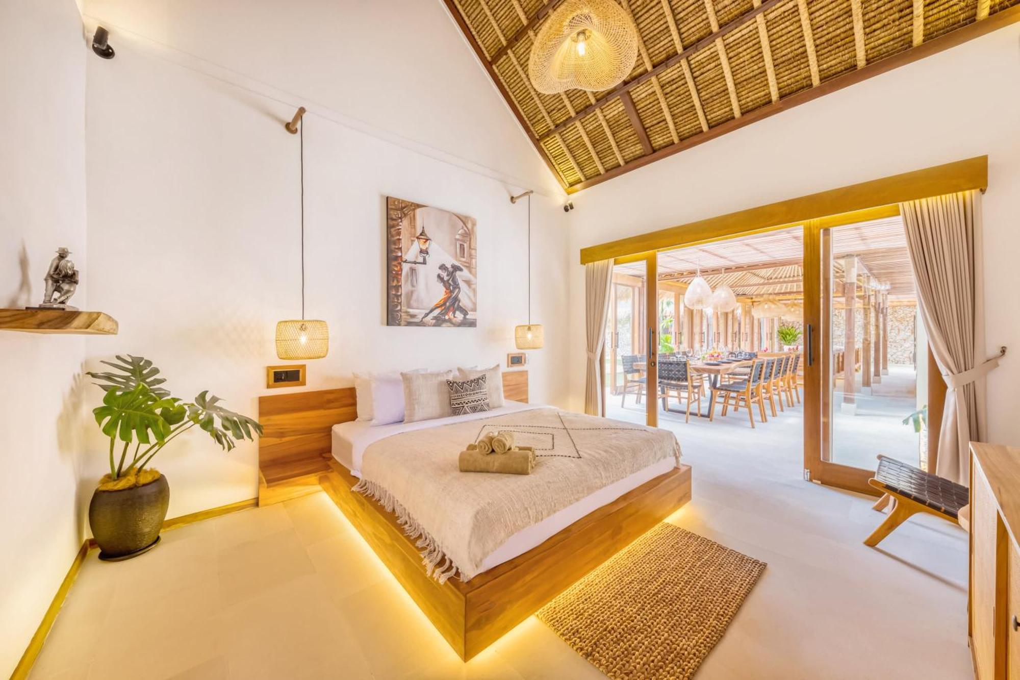 Villa Tango & El Gaucho Combined Seminyak (Bali)