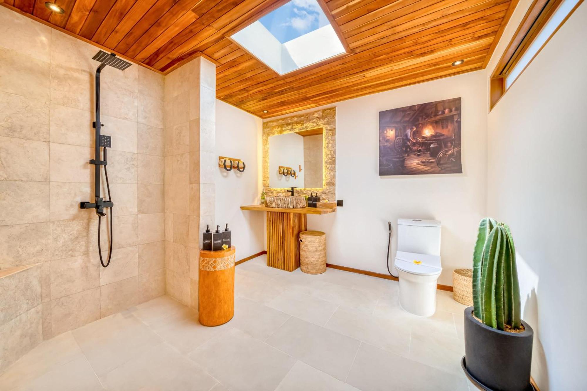 Tango & El Gaucho Combined Villa