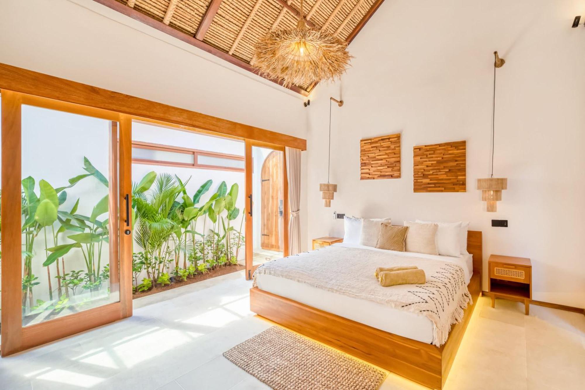 Tango & El Gaucho Combined Villa