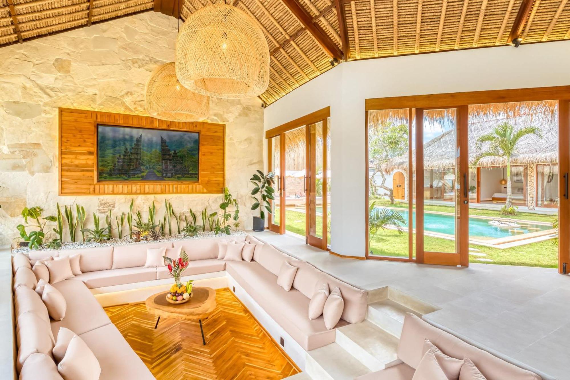 Tango & El Gaucho Combined Villa Seminyak (Bali)