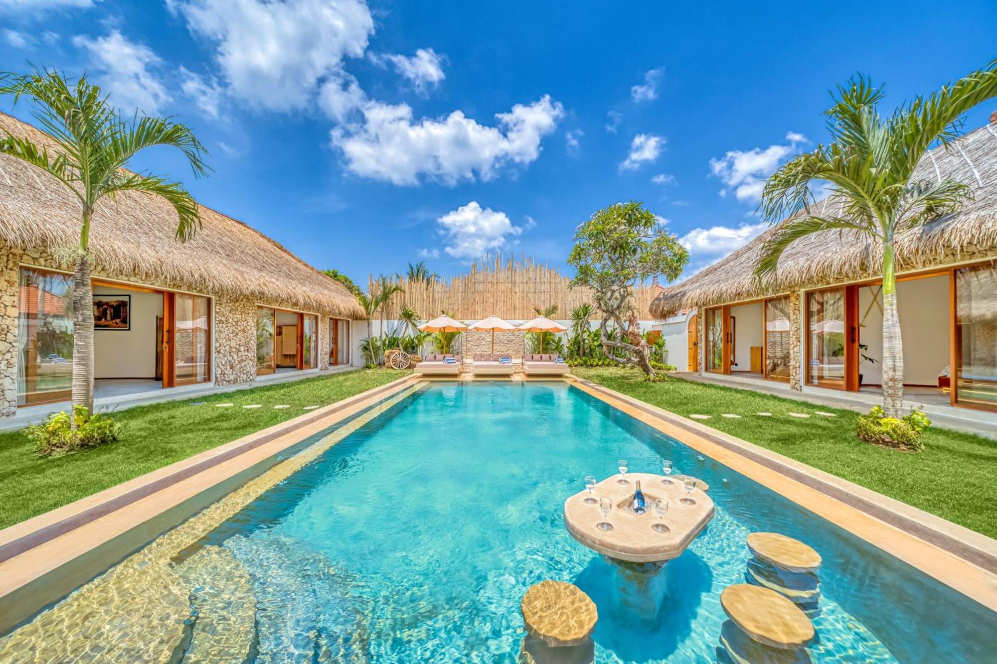 Tango & El Gaucho Combined Villa Seminyak (Bali)