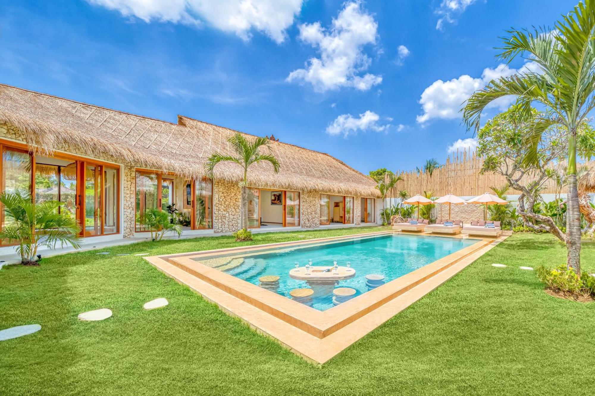 Tango & El Gaucho Combined Villa