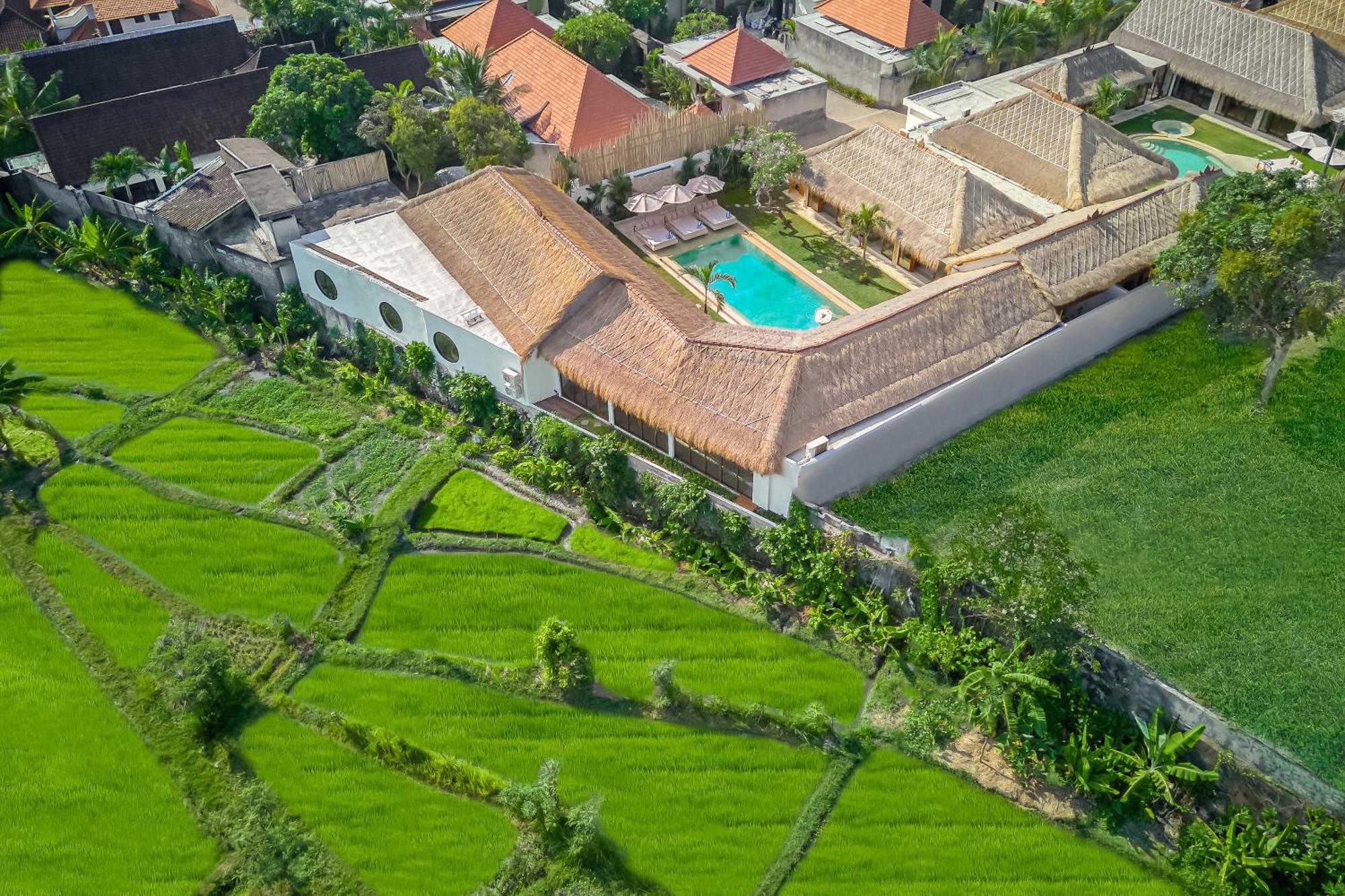 Villa Tango & El Gaucho Combined